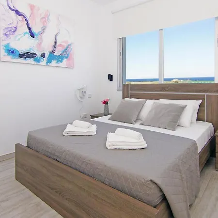 Villa Austin By Interhome Paralimni