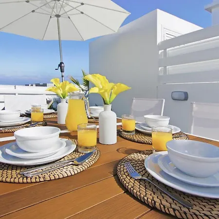 Austin By Interhome Villa Paralimni
