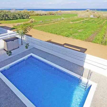 Austin By Interhome Villa Paralimni