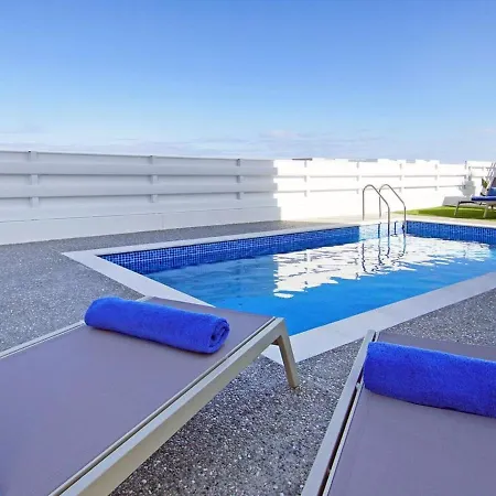 Villa Austin By Interhome *