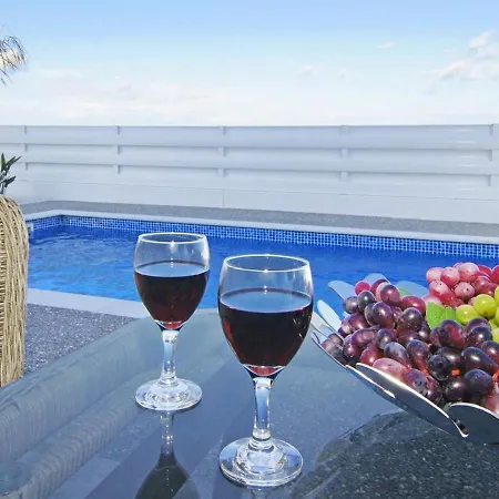 Austin By Interhome Villa Paralimni