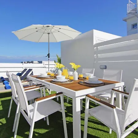 Villa Austin By Interhome *