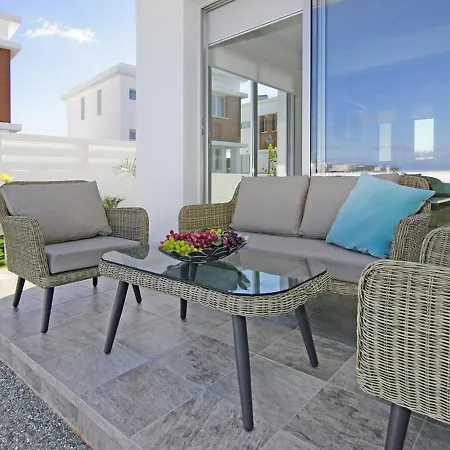 Austin By Interhome Villa *