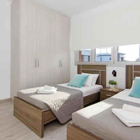 Austin By Interhome Villa Paralimni